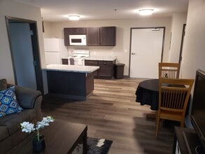 Prairieview Estates in Weyauwega, WI - Building Photo - Building Photo