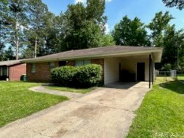 8709 Duncan Dr in Little Rock, AR - Building Photo - Building Photo