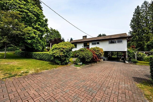 property at 3588 Allan Rd