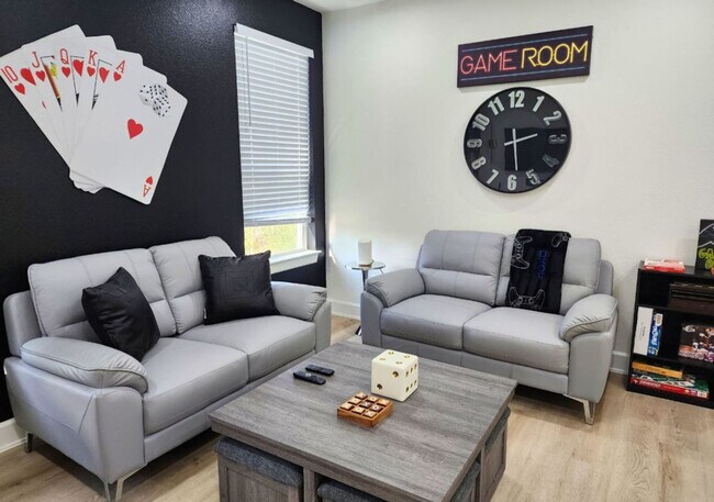 property at 3721 Lydia St