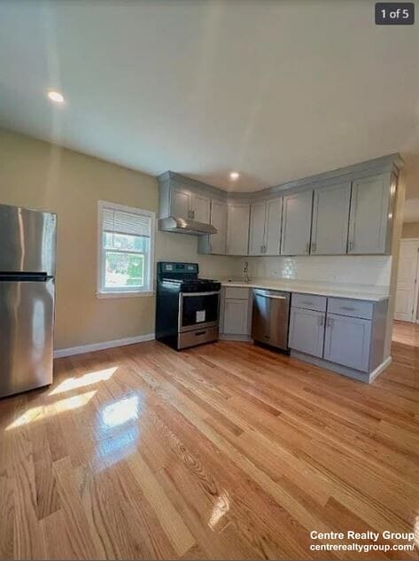 430 Granite St, Unit 3R