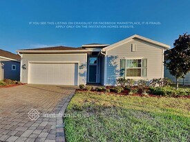 9854 Lemon Grass Ln in Jacksonville, FL - Building Photo