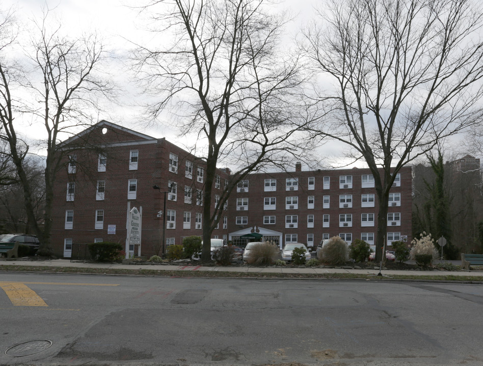 Valley Greene Apartments in Philadelphia, PA - Foto de edificio