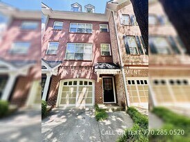 1092 Glenridge Pl NE in Atlanta, GA - Building Photo