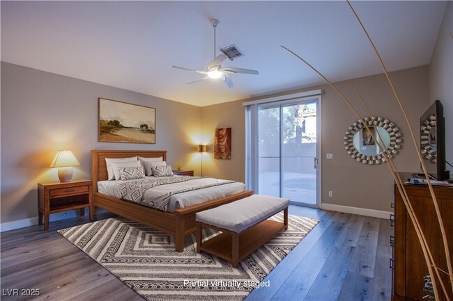property at 3838 Erva St
