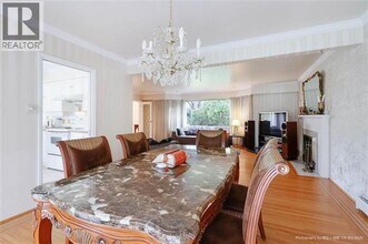 2025 W 29th Ave in Vancouver, BC - Building Photo - Building Photo