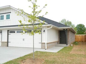 4914 Avion Ct in Oklahoma City, OK - Building Photo