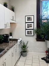 2106 St Paul St in Baltimore, MD - Building Photo - Building Photo