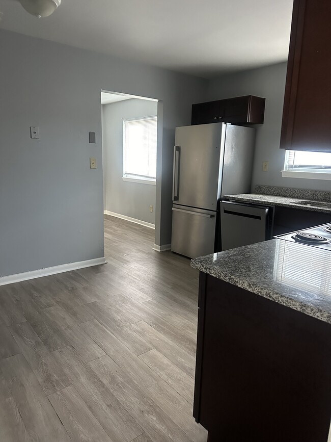 3148 Bruno Dr in Chesapeake, VA - Building Photo - Building Photo