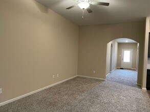 2254 Cashmere Way in Princeton, TX - Building Photo - Building Photo