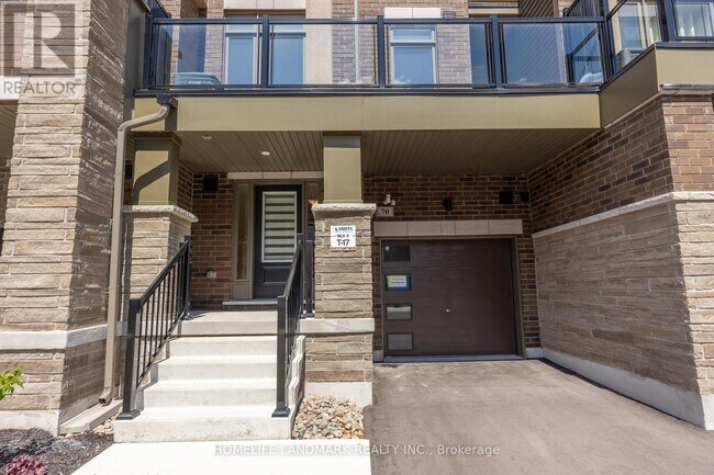 70 Riley Reed Ln in Richmond Hill, ON - Building Photo - Building Photo