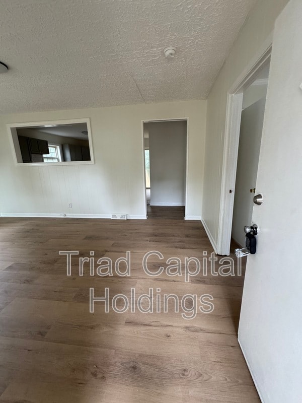 2647 Dudley St in Winston-Salem, NC - Building Photo - Building Photo