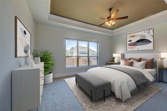 6020 Antelope Well Ln in Austin, TX - Building Photo - Building Photo