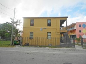 1756 NW 2nd Ct Apartments