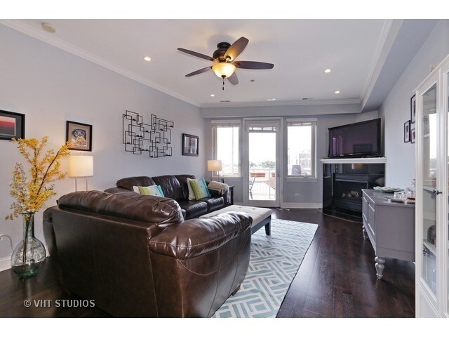 4950 N Western Ave in Chicago, IL - Building Photo - Building Photo