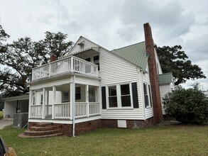 8191 E Highway 19 in Loris, SC - Building Photo - Building Photo