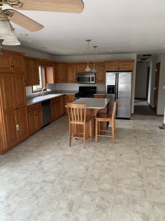 property at 31433 Town Line Rd