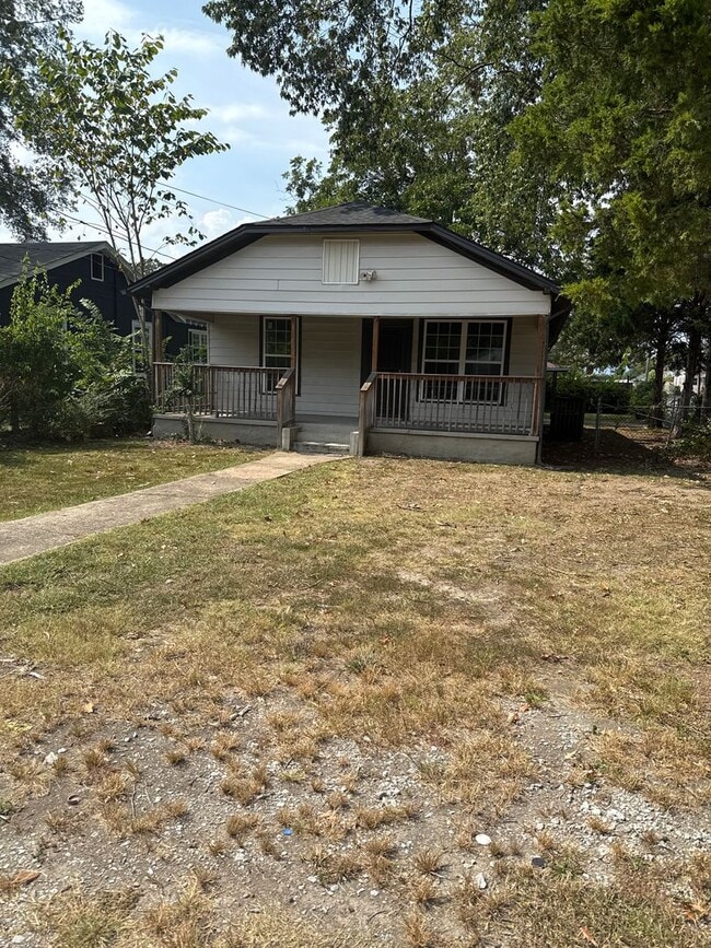 property at 3101 6th Ave