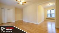 3721 N Pine Grove Ave, Unit 3W in Chicago, IL - Building Photo - Building Photo