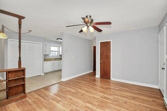 8428 Clear Meadow Ln in Charlotte, NC - Building Photo - Building Photo