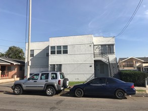 1140 Orange Ave in Long Beach, CA - Building Photo - Other