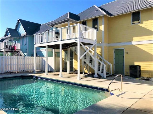 5614 Beach Dr in Panama City Beach, FL - Building Photo