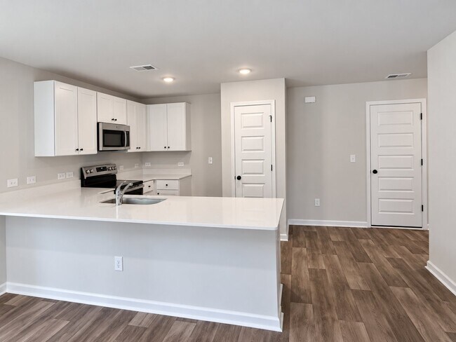 property at 6401 Swainson St SW