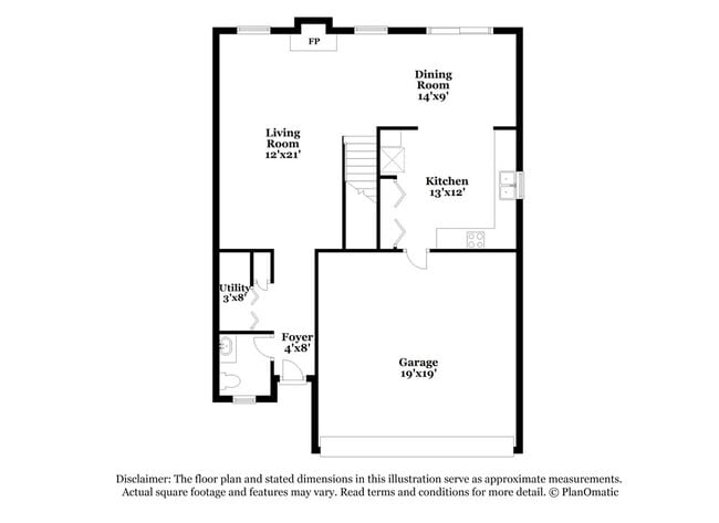 2166 Balais Ct in Grove City, OH - Building Photo - Building Photo