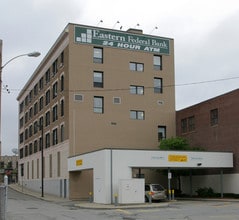 Disco Building in Norwich, CT - Building Photo - Building Photo