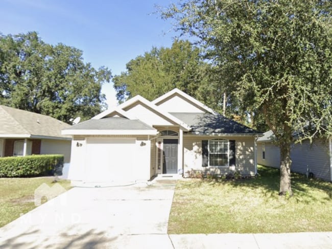 property at 4303 Campus Hills Cir