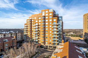 Kirkwood Apartamentos