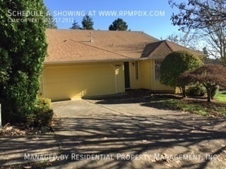 property at 7950 SW 135th Ave