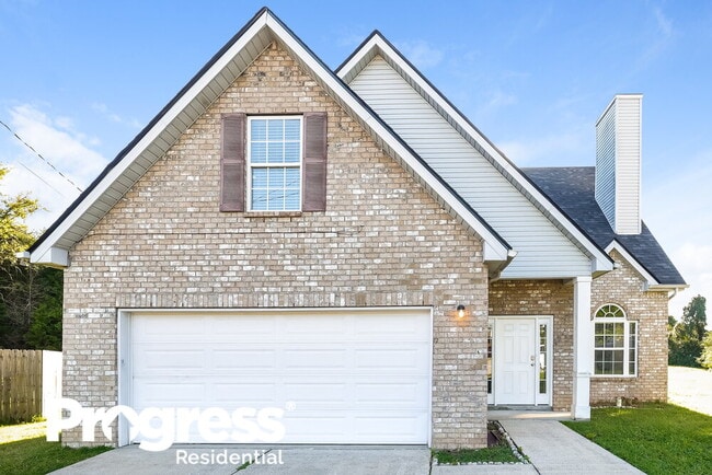 property at 3208 Sailmist Point
