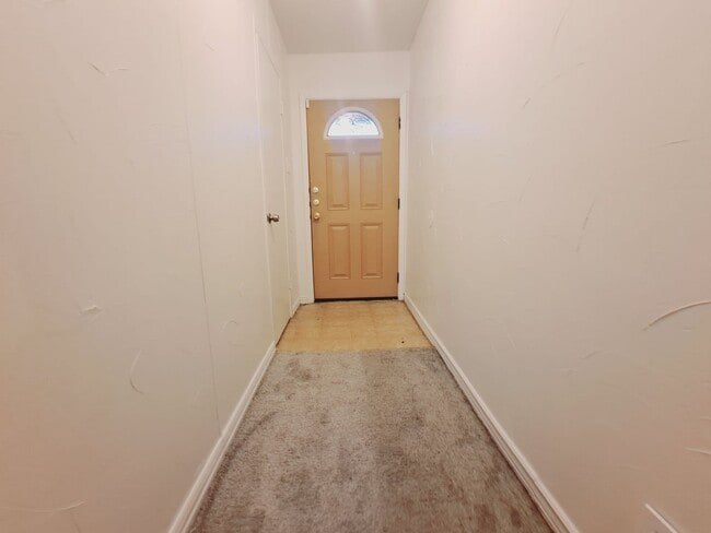 852 Harvard Ln in Lancaster, TX - Building Photo - Building Photo