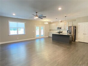 616 Courtland Dr in Sanford, NC - Building Photo - Building Photo