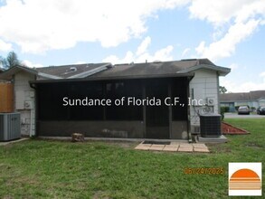 3125 Wickham Ave in Kissimmee, FL - Building Photo - Building Photo