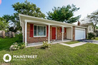 6560 Benjamin Dr in Reynoldsburg, OH - Building Photo - Building Photo