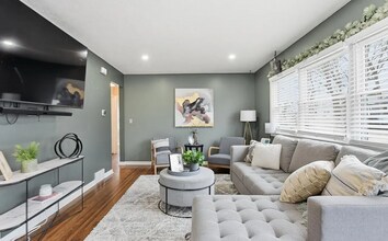 7733 Webster St in Omaha, NE - Building Photo - Building Photo