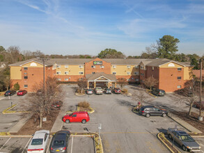 Furnished Studio - Chesapeake in Chesapeake, VA - Building Photo - Building Photo