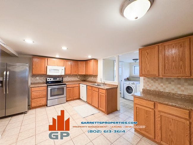 property at 4 Nashville Rd