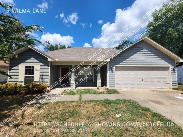 property at 9 Wilma Ln