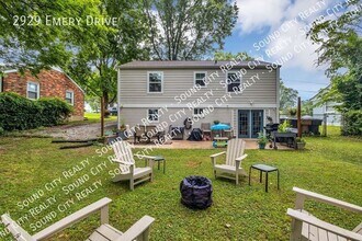 2929 Emery Dr in Nashville, TN - Building Photo - Building Photo