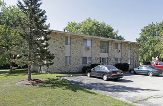 788 McKinley Ave Apartments