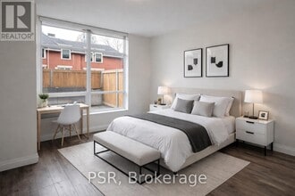 399 Queen St S in Kitchener, ON - Building Photo - Building Photo