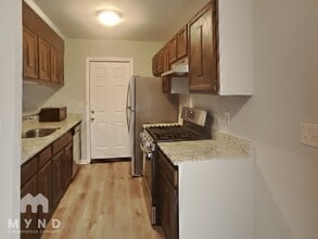 6732 Woodwedge Dr in Charlotte, NC - Building Photo - Building Photo