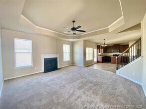 14 Appomattox Dr in Cameron, NC - Building Photo - Building Photo
