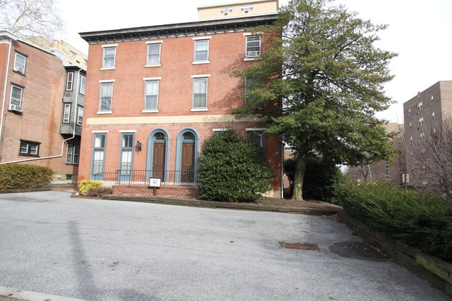 1203 Delaware Ave, Unit 6 in Wilmington, DE - Building Photo - Building Photo
