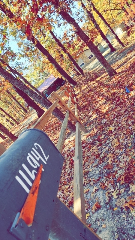 116942 S 4244 Rd in Eufaula, OK - Building Photo - Building Photo