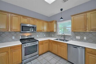 3423 Sandy Koufax Ln in Round Rock, TX - Building Photo - Building Photo