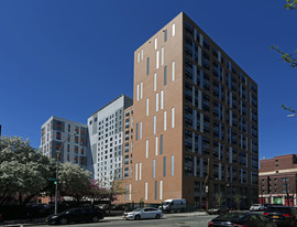 655 Morris Ave Apartments